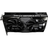 PNY - Carte graphique - NVIDIA Blackwell - VCG50508DFXPB1 - GeForce RTX 5050 - 8 Go DDR6