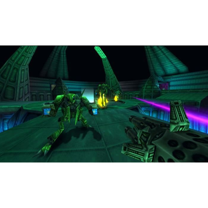 Turok Trilogy Bundle - Jeu PS5