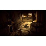 Bendy Lone Wolf - Jeu Nintendo Switch