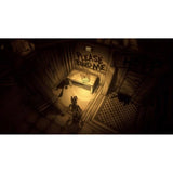 Bendy Lone Wolf - Jeu Nintendo Switch