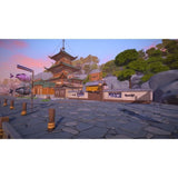 Samurai Academy Paws of Fury - Jeu Nintendo Switch