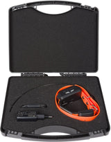 Collier de localisation - NUM'AXES - CANICOM GPS Mini - Sans fonction dressage - Orange