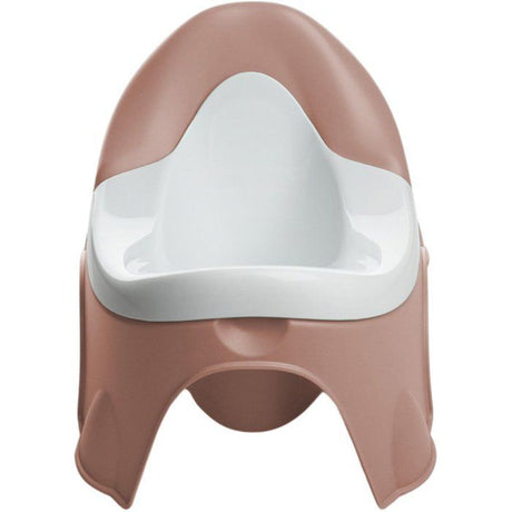Pot d'apprentissage - THERMOBABY - IDEO - Rose câlin