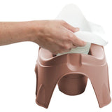 Pot d'apprentissage - THERMOBABY - IDEO - Rose câlin