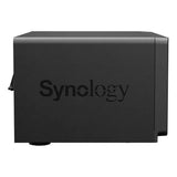 Serveur NAS PME - SYNOLOGY - DS725+ - 2 baies - 4 Go de RAM