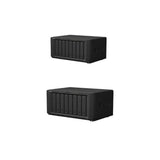 Serveur NAS PME - SYNOLOGY - DS725+ - 2 baies - 4 Go de RAM