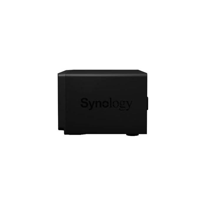 Serveur NAS PME - SYNOLOGY - DS725+ - 2 baies - 4 Go de RAM
