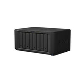 Serveur NAS PME - SYNOLOGY - DS725+ - 2 baies - 4 Go de RAM