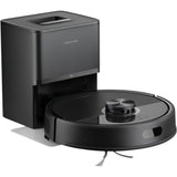 ROBOROCK Q7 TF+ - Aspirateur Robot Laveur avec Station - 10000 Pa - Sac a poussiere (station) 2,7 L -  Autonomie 1 h 30