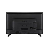 TOSHIBA 40LV2563DG - TV LED 40 (100 cm) - Full HD 1920x1080 - HDR - Smart TV - 2xHDMI - WiFi