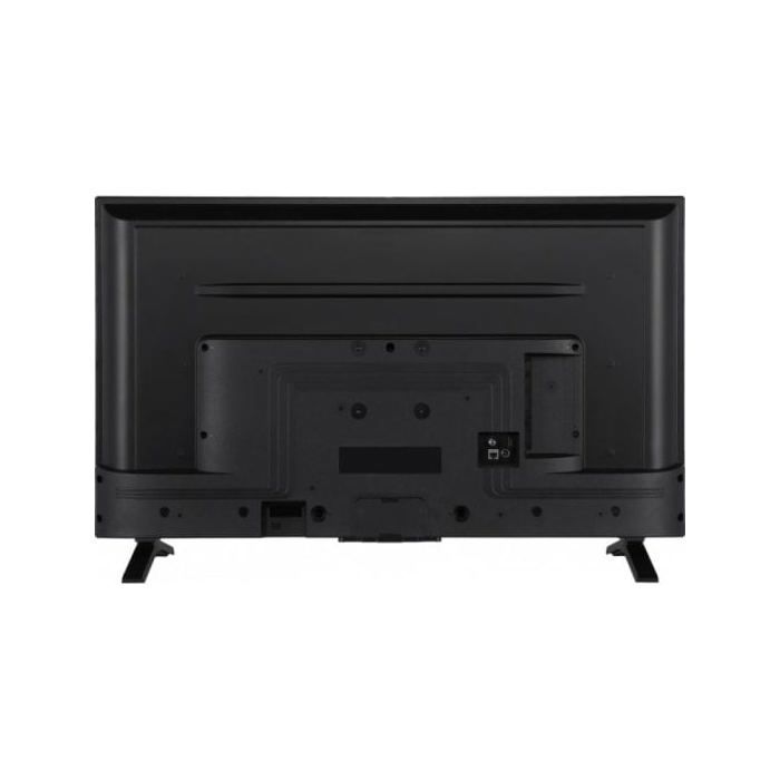 TOSHIBA 40LV2563DG - TV LED 40 (100 cm) - Full HD 1920x1080 - HDR - Smart TV - 2xHDMI - WiFi