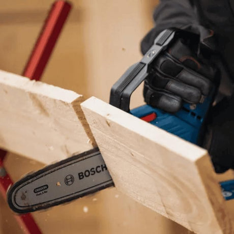 BOSCH GKE 18V-20 Professional Élagueur sans fil