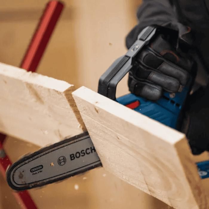 BOSCH GKE 18V-20 Professional Élagueur sans fil