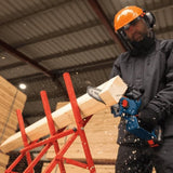 BOSCH GKE 18V-20 Professional Élagueur sans fil