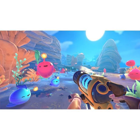 Slime Rancher 2 - Jeu Xbox Series X