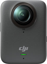 Caméra 360° - DJI - Osmo 360 Bundle Aventure - 8K native - Capteur 1 - Accessoires inclus