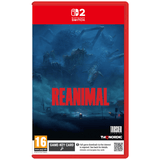 Reanimal  Jeu Nintendo Switch 2