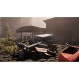 Pacific Drive - Jeu PS5