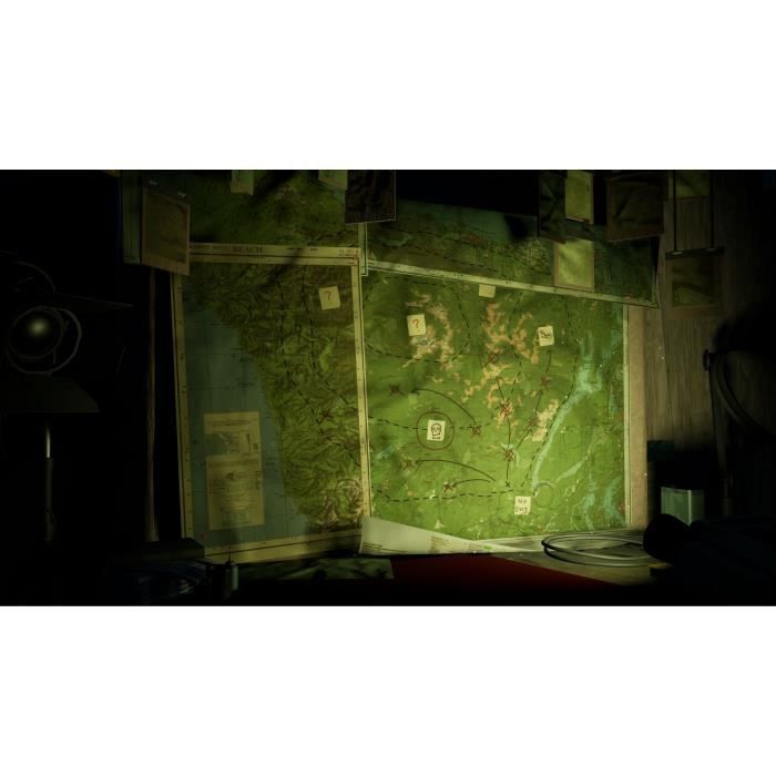 Pacific Drive - Jeu PS5