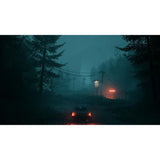 Pacific Drive - Jeu PS5