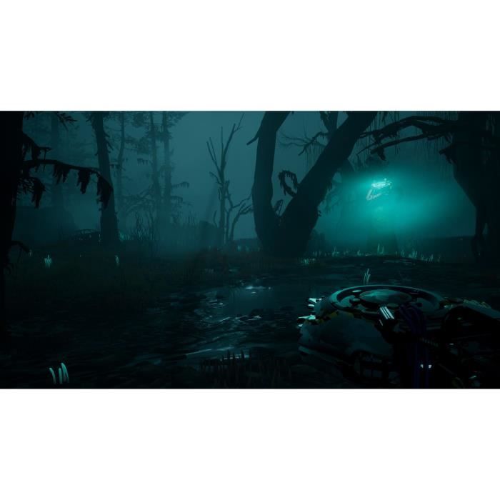 Pacific Drive - Jeu PS5