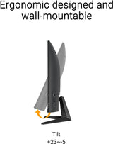 Ecran PC Gamer incurvé - ASUS TUF Gaming - 31,5 - FHD - 250Hz - VA - 0,5ms - VG32VQM5B