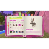 Barbie Sentiers Equestres - Jeu PS5
