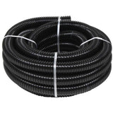 Tuyau spiralé - UBBINK - Ø40 mm (1½) - Longueur 10 m - Résistant UV - Pression 1 bar
