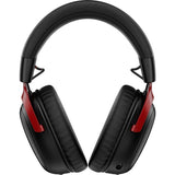 Casque Gamer Sans Fil - HyperX Cloud III S Wireless - pour PC et console