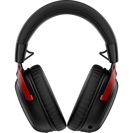 Casque Gamer Sans Fil - HyperX Cloud III S Wireless - pour PC et console