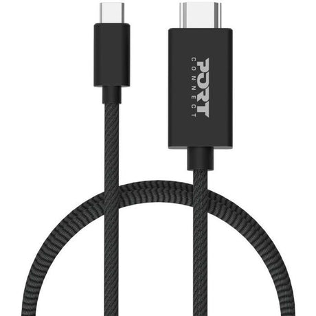 Alimentation PC - PORT Designs - PACK 4 en 1 - Chargeur GaN - 65 W