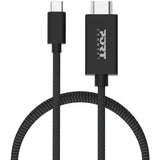 Alimentation PC - PORT Designs - PACK 4 en 1 - Chargeur GaN - 65 W