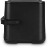 Friteuse sans huile HKoeNIG - FRY960 - Capacité 10L convertible 2 x 5L - 8 programmes de cuisson - 2400W