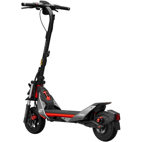Trottinette électrique - SEGWAY - ZT3 Pro I - 1600 W - 11 - Vitesse 25 km max - Autonomie jusqu'a 70 km