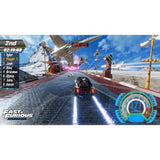 Fast and Furious Arcade PS5