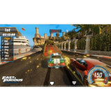 Fast and Furious Arcade PS5