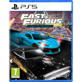 Fast and Furious Arcade PS5