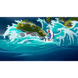 Survival Kids • Jeu Nintendo Switch 2