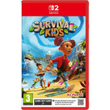 Survival Kids  Jeu Nintendo Switch 2