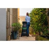 Bosch Home and Garden UniversalShredder sans fil Broyeur sans fil