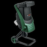 Bosch Home and Garden UniversalShredder sans fil Broyeur sans fil