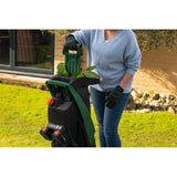 Bosch Home and Garden UniversalShredder sans fil Broyeur sans fil