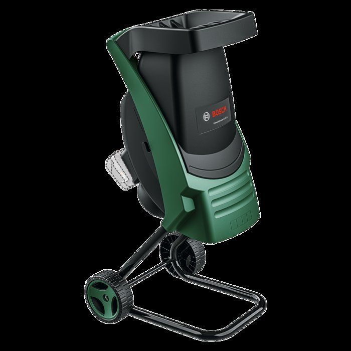 Bosch Home and Garden UniversalShredder sans fil Broyeur sans fil