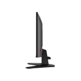 Ecran 24" MSI Gaming G242L E14 Full HD 144Hz (Noir)