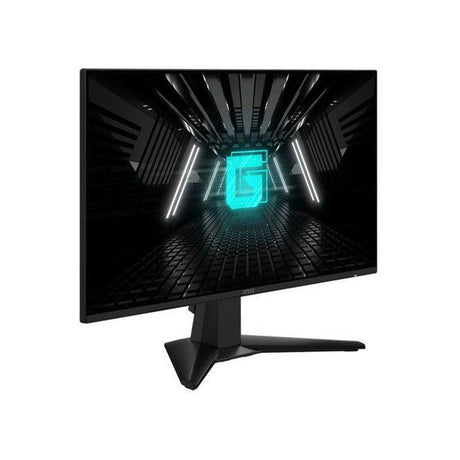 Ecran 24" MSI Gaming G242L E14 Full HD 144Hz (Noir)