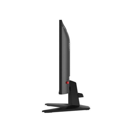 Ecran 24" MSI Gaming G242L E14 Full HD 144Hz (Noir)