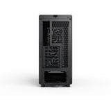 Boîtier d'ordinateur - Fractal Design - FD-C-EPO1A-02 - Verre trempé - Éclairage RGB - Compatible ATX