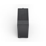 Boîtier d'ordinateur - Fractal Design - FD-C-EPO1A-02 - Verre trempé - Éclairage RGB - Compatible ATX
