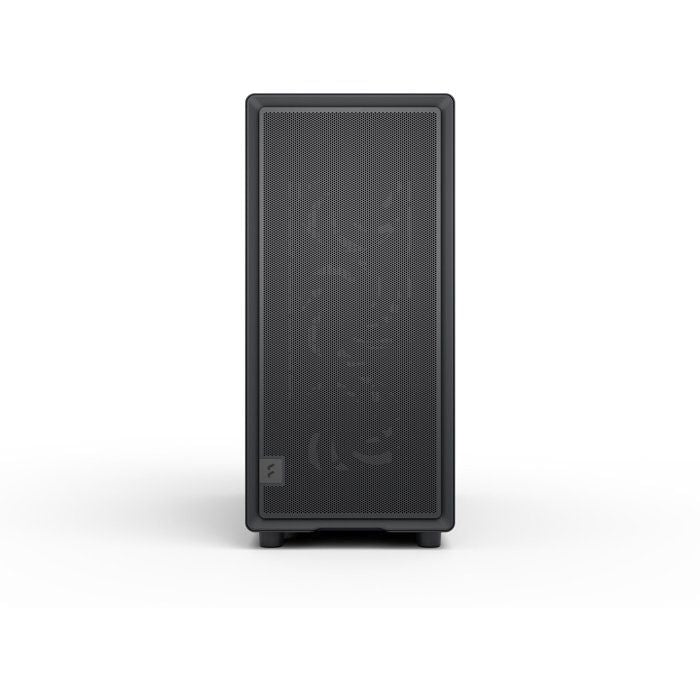 Boîtier d'ordinateur - Fractal Design - FD-C-EPO1A-02 - Verre trempé - Éclairage RGB - Compatible ATX