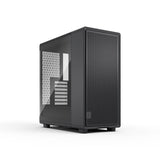 Boîtier d'ordinateur - Fractal Design - FD-C-EPO1A-02 - Verre trempé - Éclairage RGB - Compatible ATX